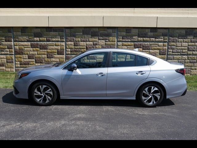 2021 Subaru Legacy Premium