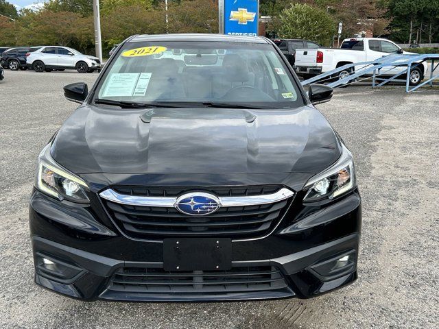 2021 Subaru Legacy Premium