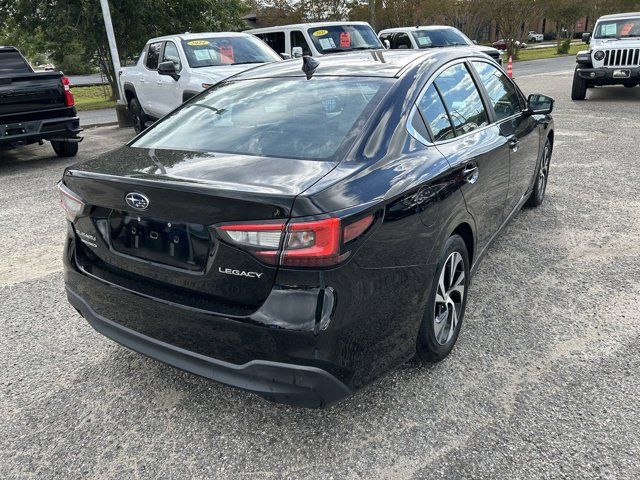 2021 Subaru Legacy Premium