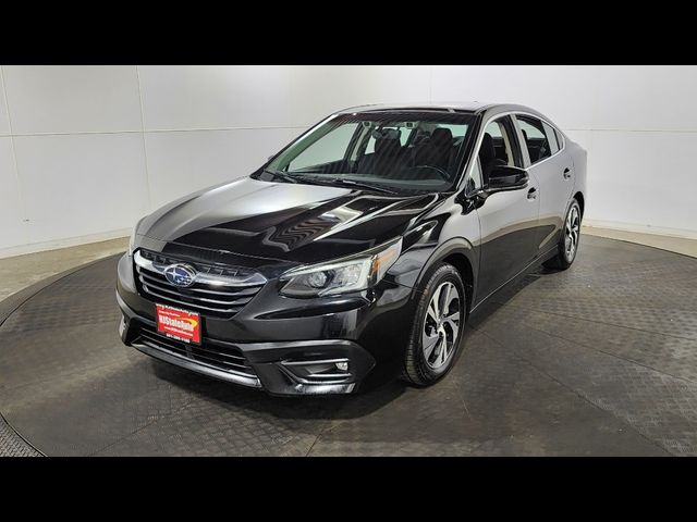 2021 Subaru Legacy Premium