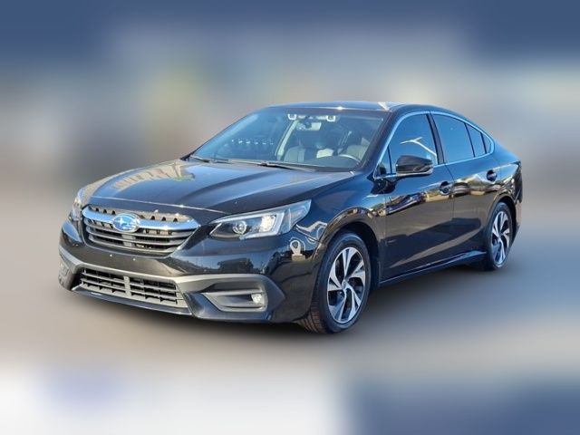 2021 Subaru Legacy Premium