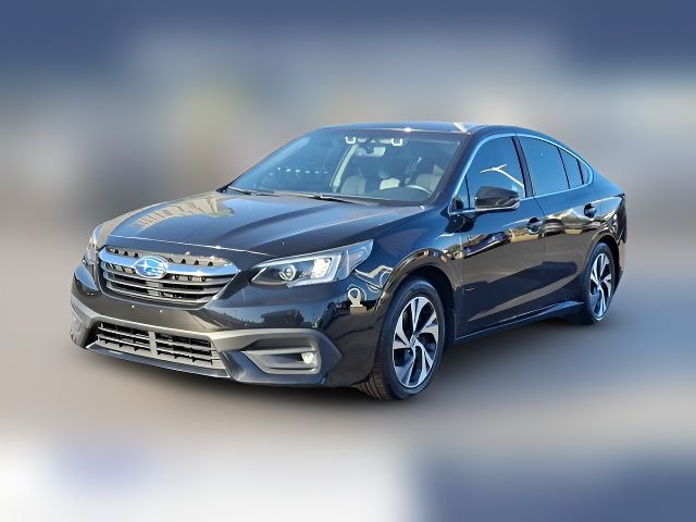 2021 Subaru Legacy Premium