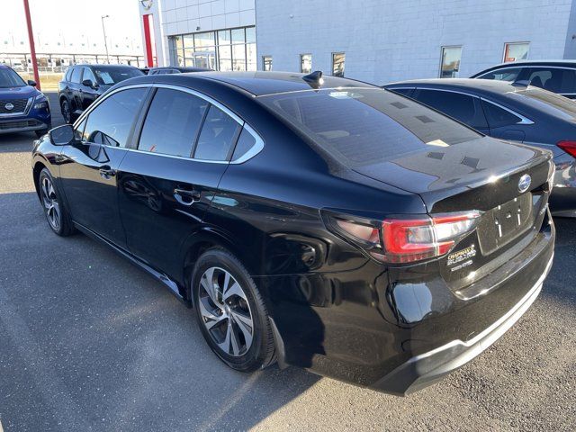 2021 Subaru Legacy Premium