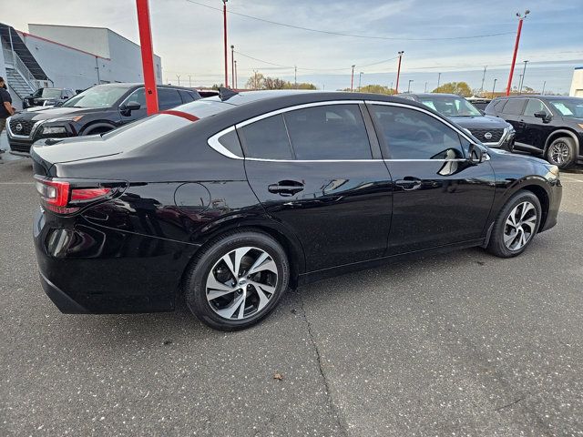 2021 Subaru Legacy Premium