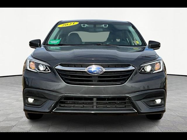 2021 Subaru Legacy Premium