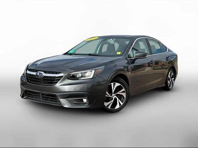 2021 Subaru Legacy Premium