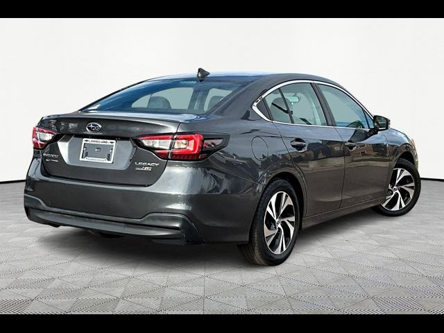 2021 Subaru Legacy Premium