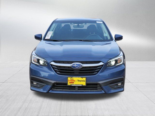 2021 Subaru Legacy Premium