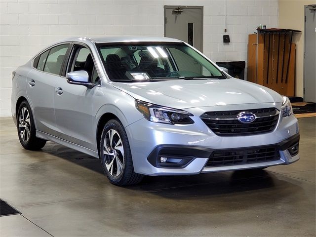 2021 Subaru Legacy Premium