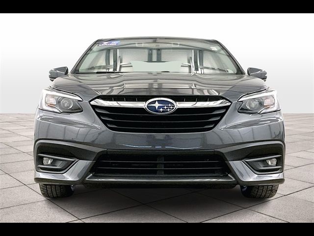 2021 Subaru Legacy Premium