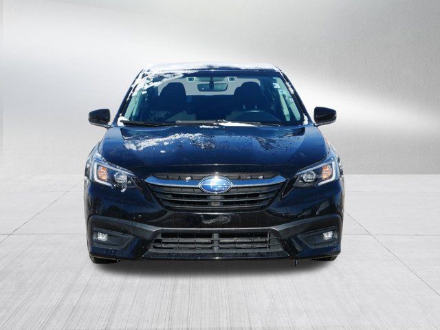 2021 Subaru Legacy Premium