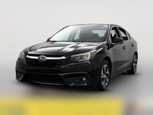 2021 Subaru Legacy Premium