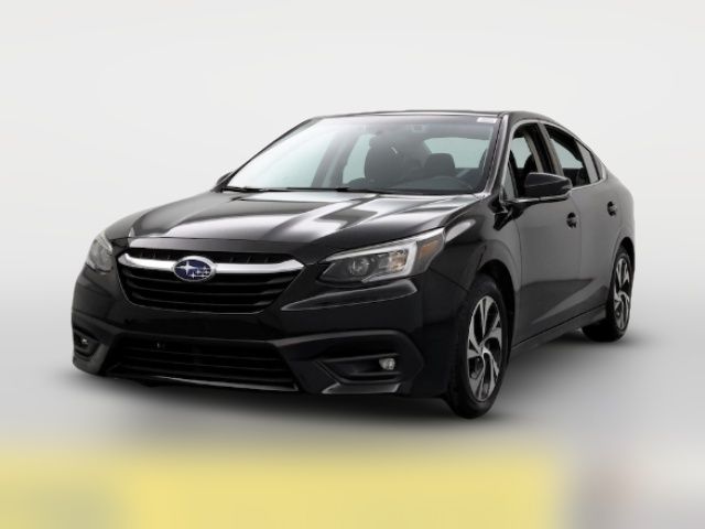 2021 Subaru Legacy Premium