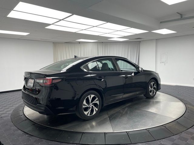 2021 Subaru Legacy Premium