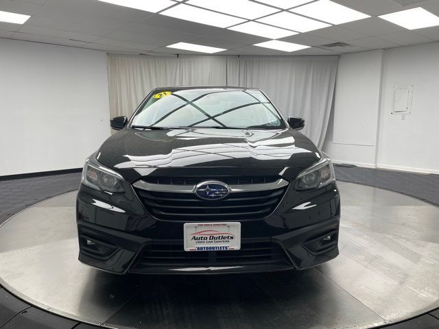 2021 Subaru Legacy Premium