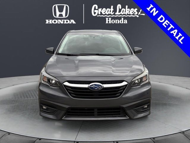 2021 Subaru Legacy Premium