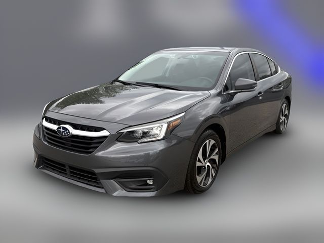 2021 Subaru Legacy Premium