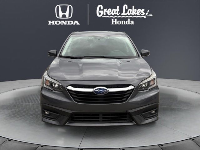 2021 Subaru Legacy Premium