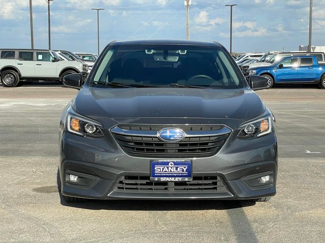 2021 Subaru Legacy Premium