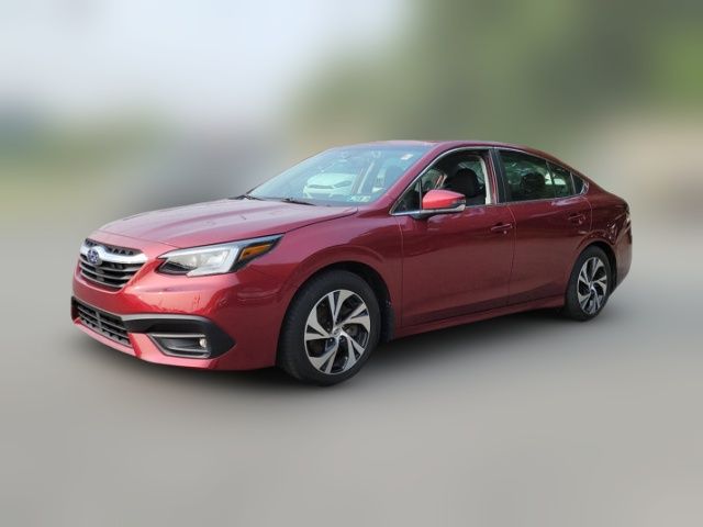 2021 Subaru Legacy Premium