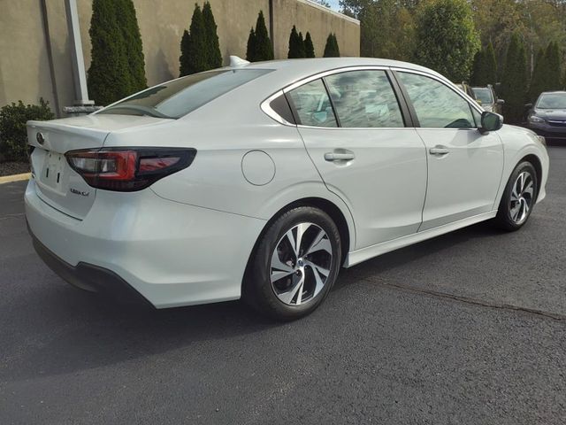 2021 Subaru Legacy Premium