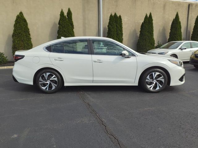 2021 Subaru Legacy Premium