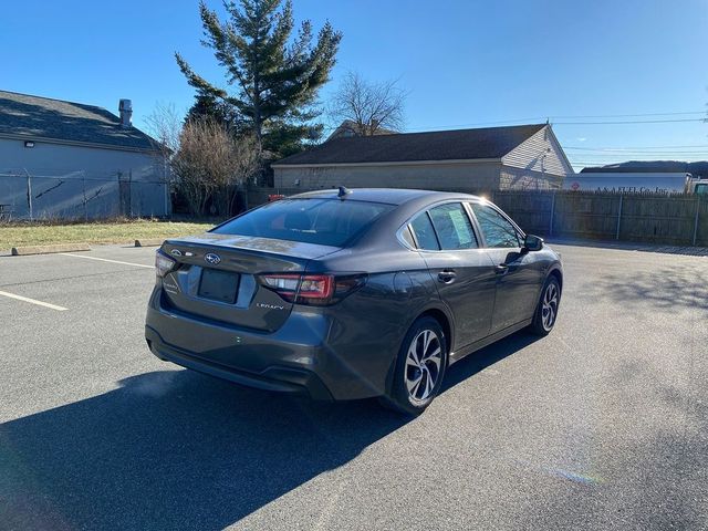 2021 Subaru Legacy Premium