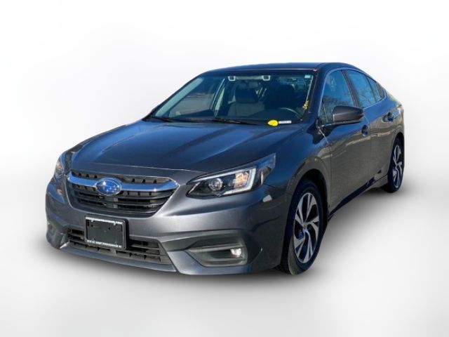 2021 Subaru Legacy Premium