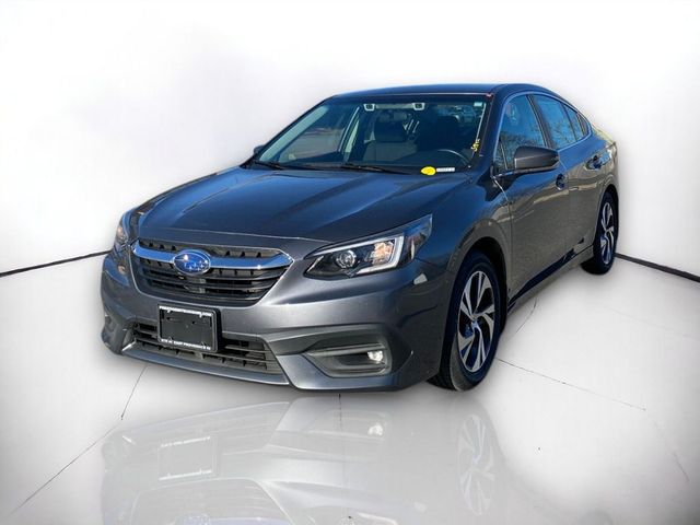 2021 Subaru Legacy Premium