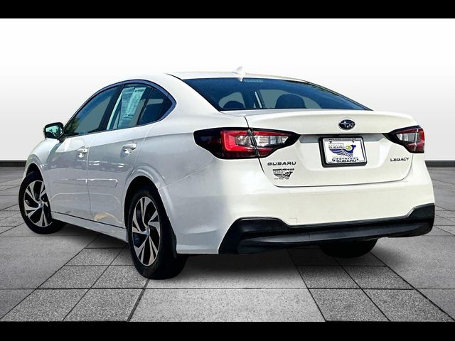 2021 Subaru Legacy Premium