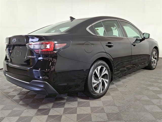 2021 Subaru Legacy Premium