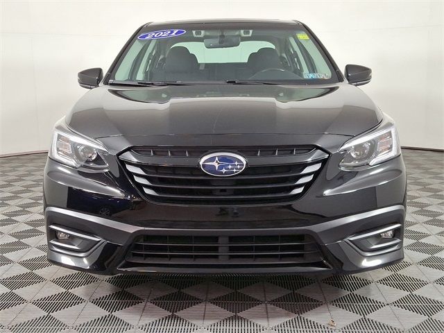 2021 Subaru Legacy Premium