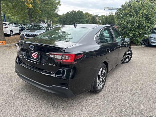 2021 Subaru Legacy Premium