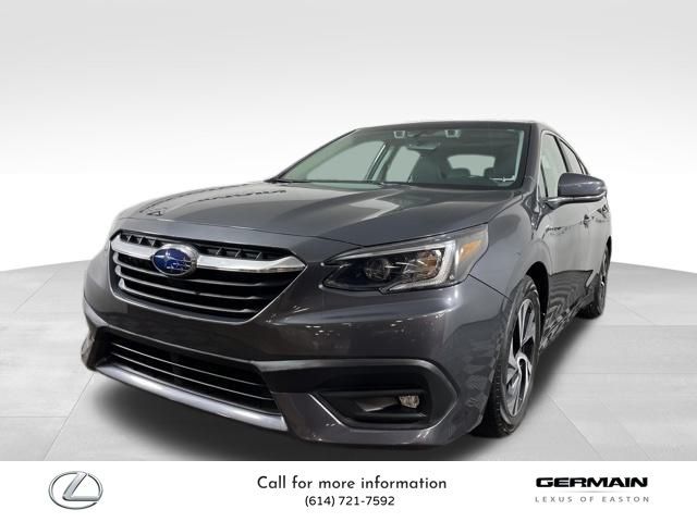 2021 Subaru Legacy Premium