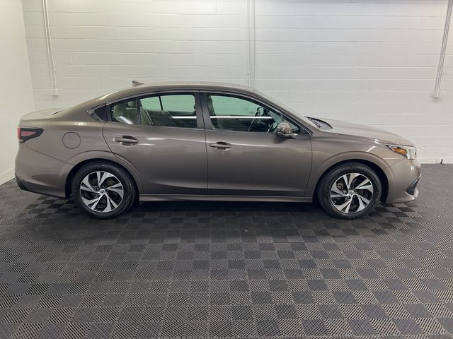 2021 Subaru Legacy Premium