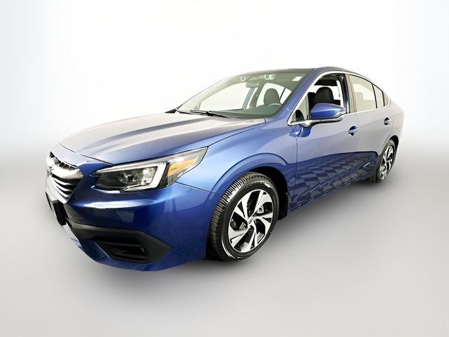 2021 Subaru Legacy Premium