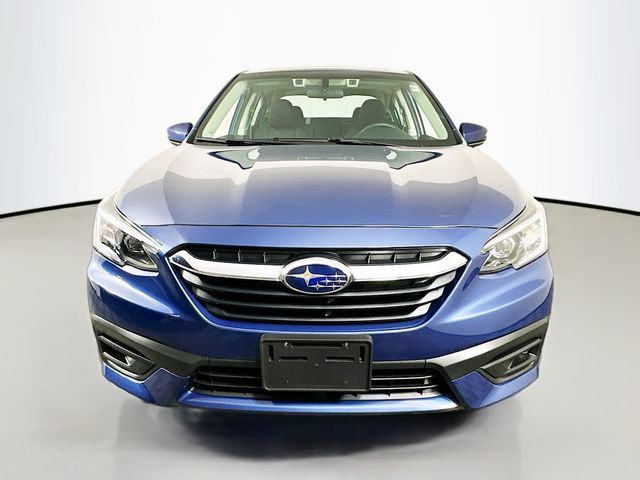 2021 Subaru Legacy Premium