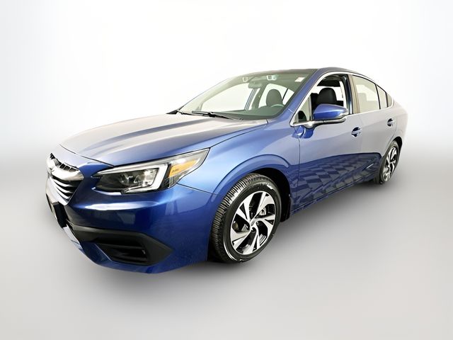 2021 Subaru Legacy Premium
