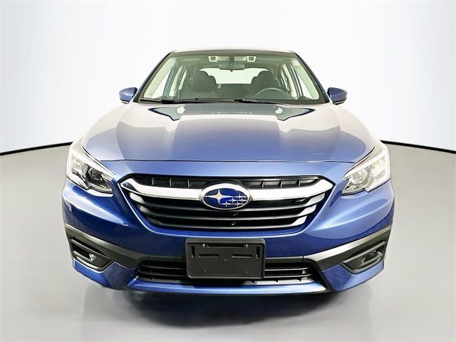 2021 Subaru Legacy Premium
