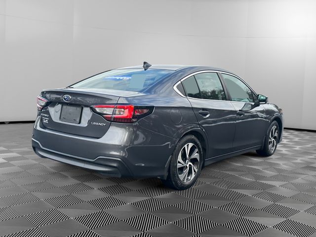 2021 Subaru Legacy Premium