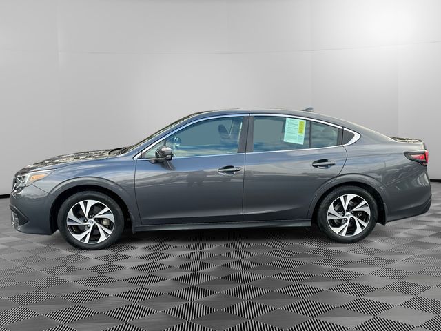 2021 Subaru Legacy Premium