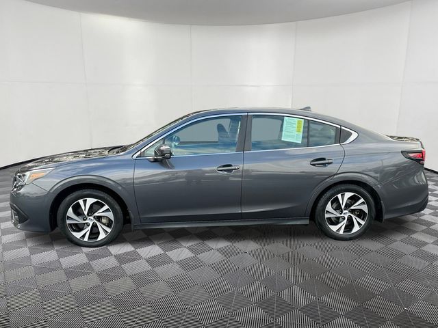 2021 Subaru Legacy Premium