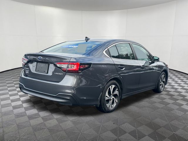 2021 Subaru Legacy Premium