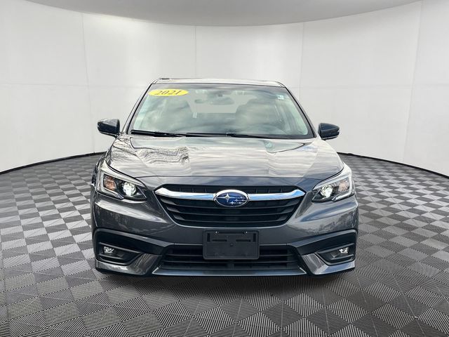 2021 Subaru Legacy Premium