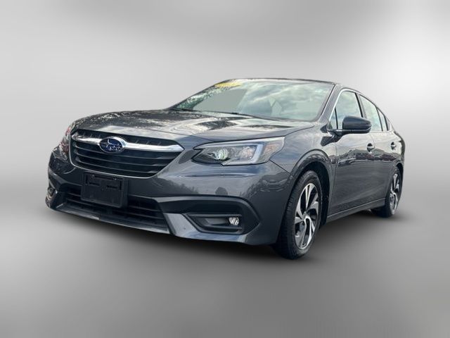 2021 Subaru Legacy Premium