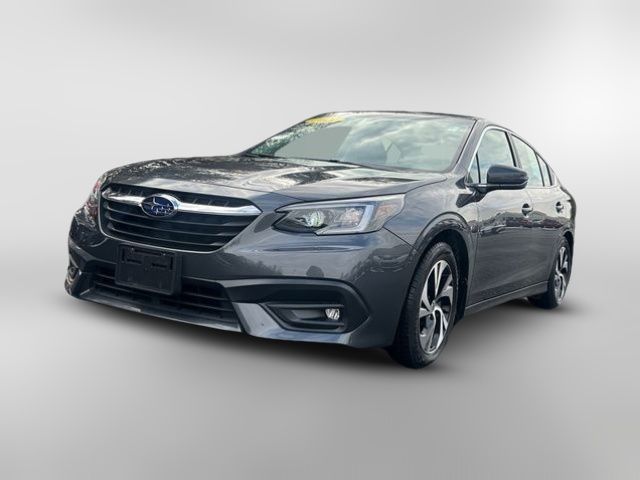 2021 Subaru Legacy Premium