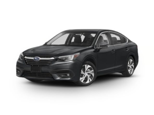 2021 Subaru Legacy Premium