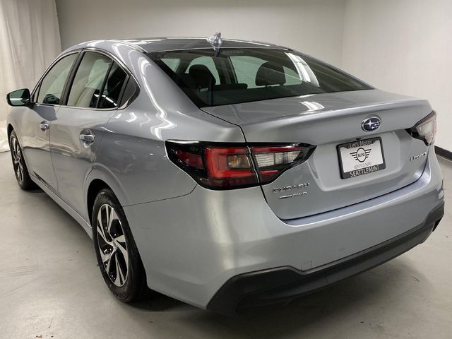 2021 Subaru Legacy Premium