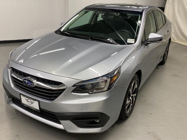 2021 Subaru Legacy Premium