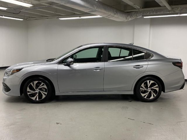 2021 Subaru Legacy Premium